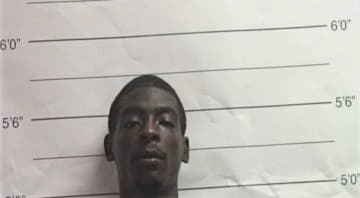 Damon Wells, - Orleans Parish County, LA 